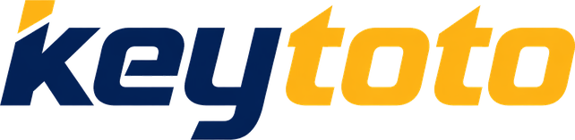 Logo keytoto